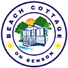 Beach Cottage On Benson