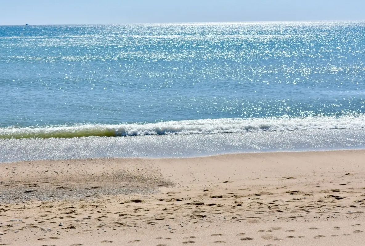 Misquamicut Beach